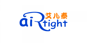 艾儿泰AIRTIGHT品牌logo
