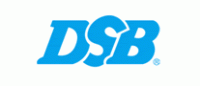 迪士比DSB品牌logo