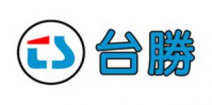 台胜品牌logo