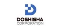 DOSHISHACORPORATION品牌logo