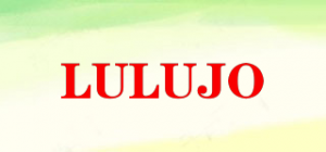 LULUJO品牌logo