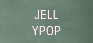 JELLYPOP品牌logo