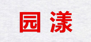 园漾OSYONG品牌logo