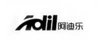 adil品牌logo
