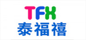 泰福禧品牌logo
