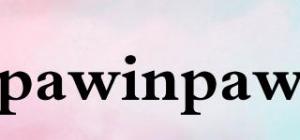 pawinpaw品牌logo
