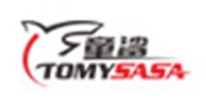 Tomy＆Sasa品牌logo