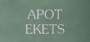 APOTEKETS品牌logo