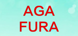 AGAFURA品牌logo