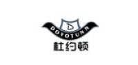 杜约顿品牌logo