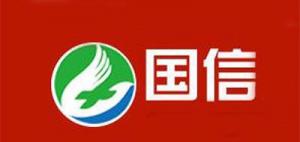 国信优品品牌logo