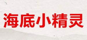 海底小精灵SNORKS品牌logo