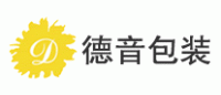 德音品牌logo