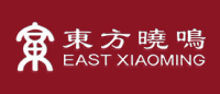 东方晓鸣品牌logo
