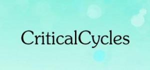 CriticalCycles品牌logo
