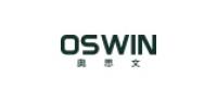 奥思文品牌logo