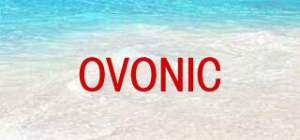 OVONIC品牌logo