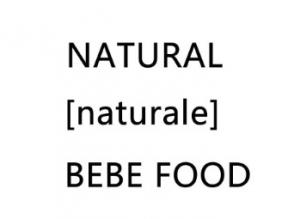 宝宝福德bebefood品牌logo