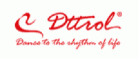笛雀儿DTTROL品牌logo