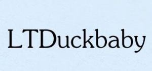 LTDuckbaby品牌logo