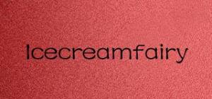 Icecreamfairy品牌logo