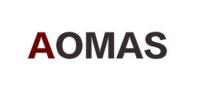 澳玛仕AOMAS品牌logo