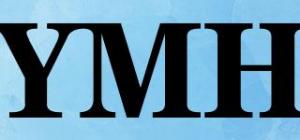 YMH品牌logo