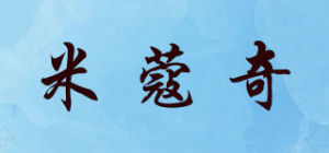 米蔻奇MEKKOCCE品牌logo