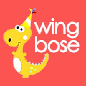 wingbose品牌logo