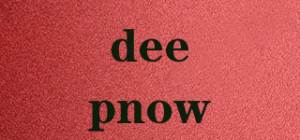 deepnow品牌logo
