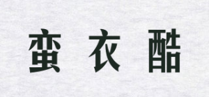 蛮衣酷品牌logo