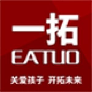 一拓EATUO品牌logo