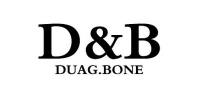 DUAGBONE品牌logo