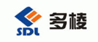 多棱品牌logo