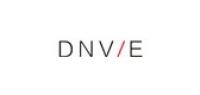 dnvie品牌logo
