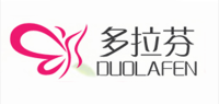 多拉芬品牌logo