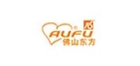 aufu品牌logo