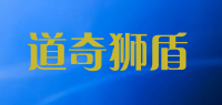 道奇狮盾品牌logo
