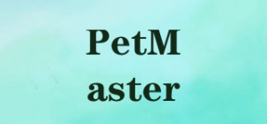 PetMaster品牌logo