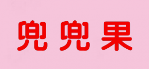 兜兜果品牌logo