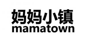 妈妈小镇品牌logo