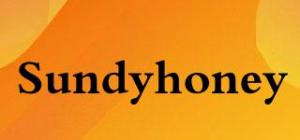 Sundyhoney品牌logo