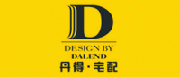 丹得宅配品牌logo