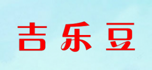 吉乐豆品牌logo