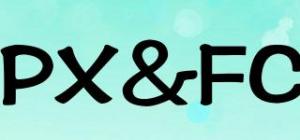 PX&FC品牌logo