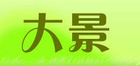 大景品牌logo