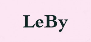 LeBy品牌logo