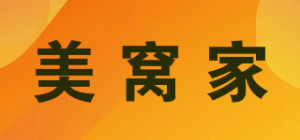 美窝家品牌logo