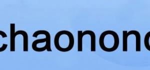 chaonono品牌logo