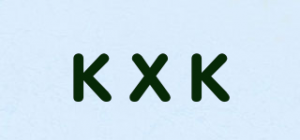 KXK品牌logo